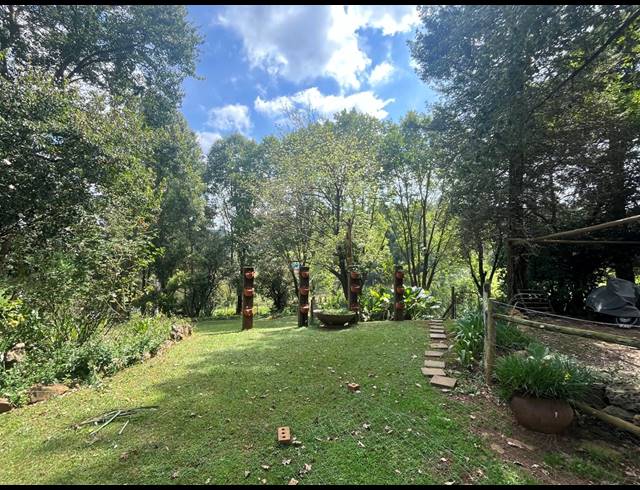 6.50HA SMALLHOLDING FOR SALE IN DARGLE
